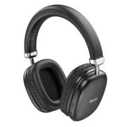 Casque sans fil HOCO - W35 wireless headphones - Bluetooth V5.3 - Interface Usb type-C 1