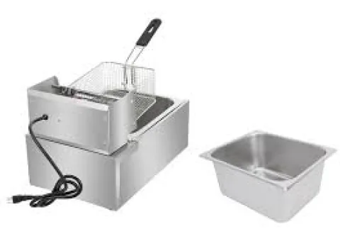 Friteuse wngreat 4.5l - OG-DF10