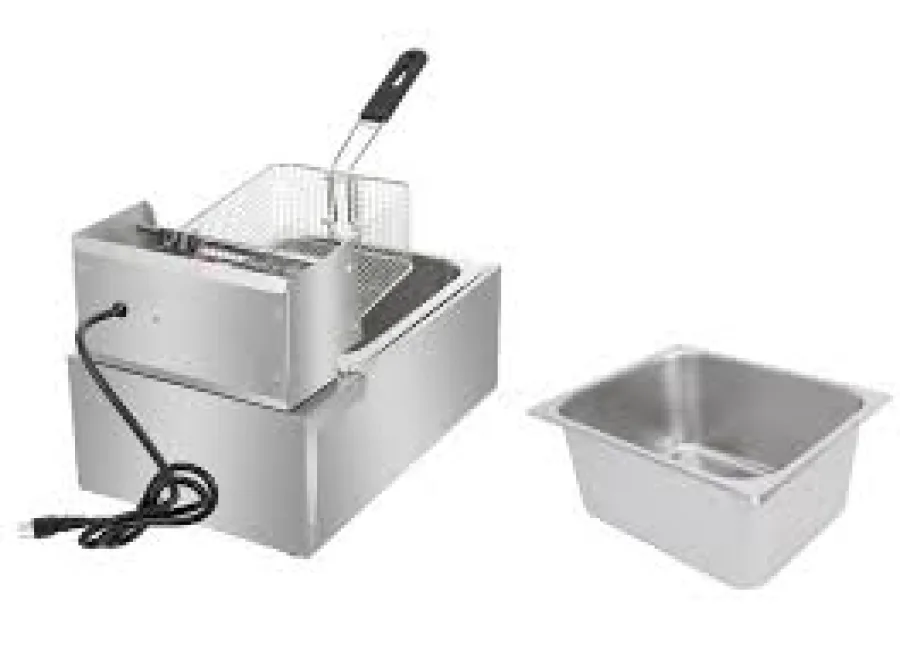 Friteuse wngreat 4.5l - OG-DF10