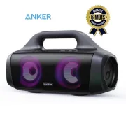 Enceinte bluetooth - Anker soundcore select pro - 16 heures de lecture - 30W - 1