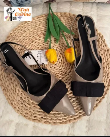 Talons tendance