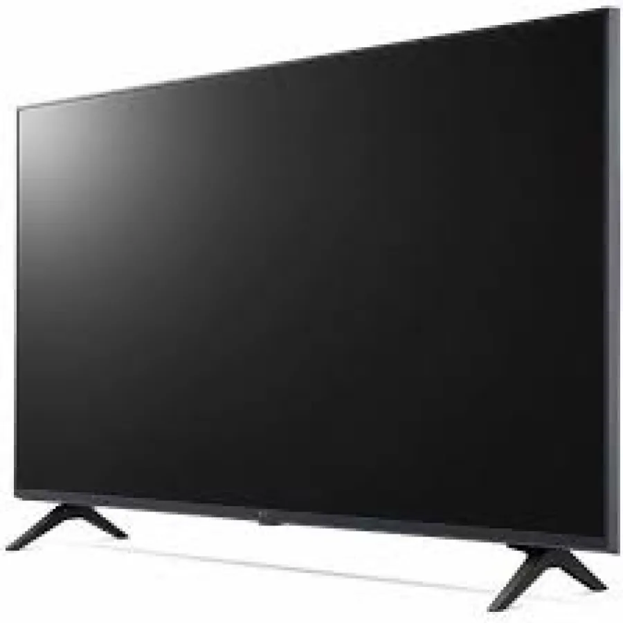 Smart TV LG 70UP7750PVB 4K UHD 70 pouces - Processeur Quad Core - Active HDR