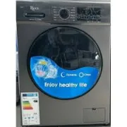 Machine à laver automatique ROCH 10kg – RWM-10FL - Gris 1