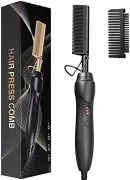 Hot Comb 1