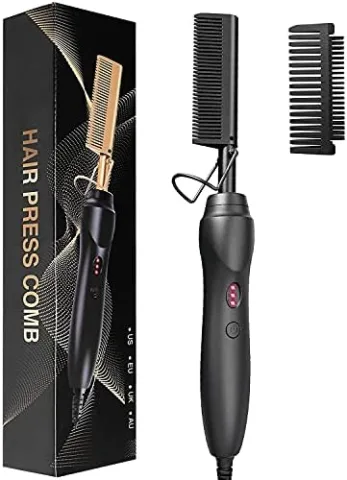 Hot Comb