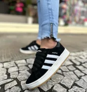 Chaussures  Adidas Campus  1