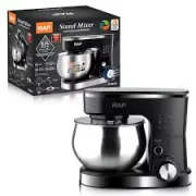  stand-alone mixer with bowl 6.8L – SuperGoldy 1