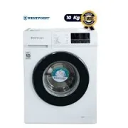 Machine à laver automatique - WESTPOINT - 10 Kg - INVERTER - WMT-1014A23 - 1950W - Blanc 1