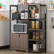 Étagère de rangement de cuisine 1