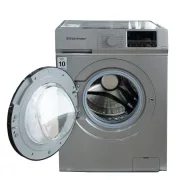 Machine à laver automatique - WESTPOINT - 9Kg - INVERTER - WMT-914A23 - 1900W - Argent 1