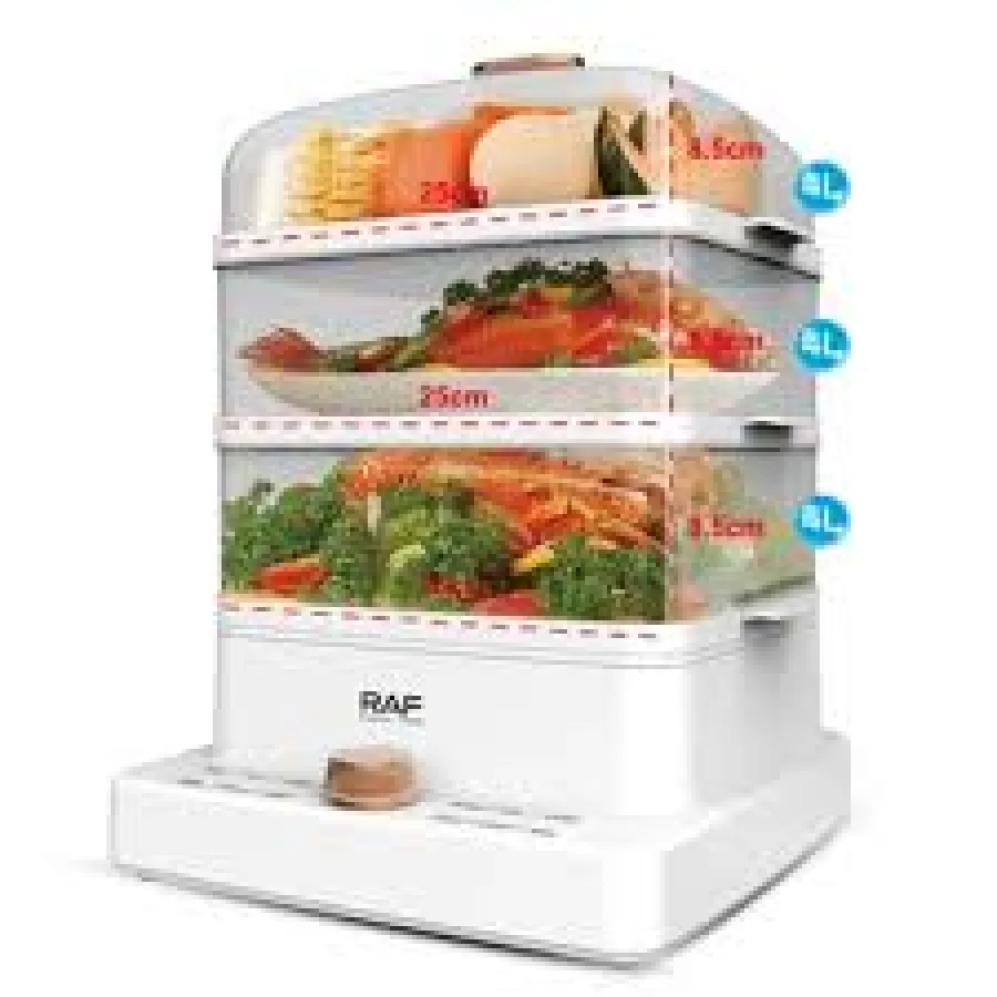 FOOD STEAMER