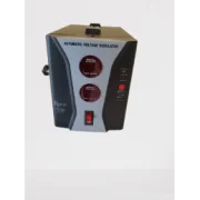 Regulateur de tension 2000VA ROCH NUMERIQUE - RSB2000 1