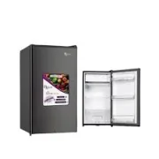 Refrégirateur de Chambre - Bureau 1battant - Roch -90L- RFR 120S-B 1