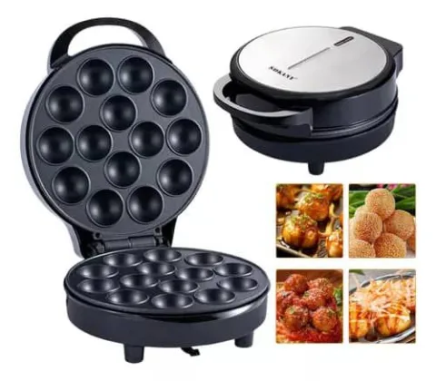 Mini Brochure Électrique 