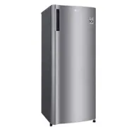 Réfrigérateur LG GN-Y331SLBB - 199 litres - UN battant 1