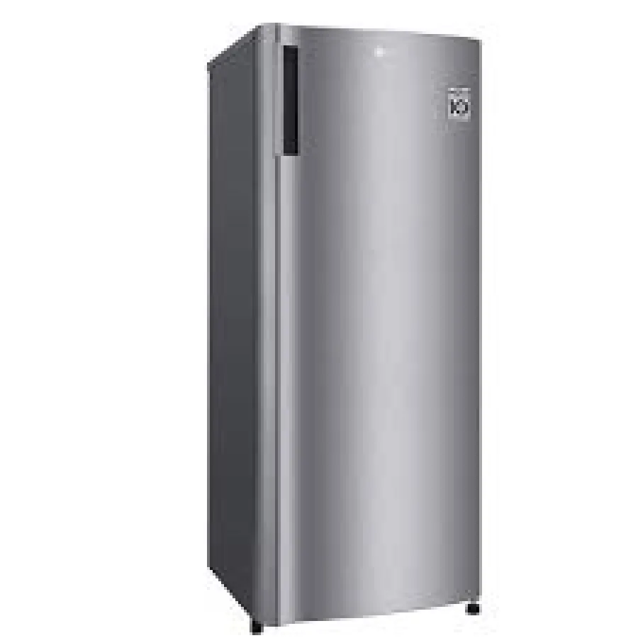 Réfrigérateur LG GN-Y331SLBB - 199 litres - UN battant