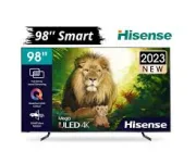Smart TV Hisense 98 Pouces - ULED 4K - 06 mois de Garantie 1