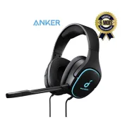 Casque filaire - Anker Soundcore Strike 3 - Casque de jeu - IPX5 1
