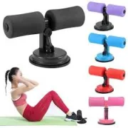 Partagez ce produit    Appareil d'Exercice Abdominaux – Ventouse pour Un Entraînement Stable et Efficace 1