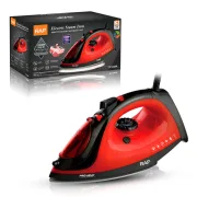 Fer à vapeur pratique de luxe,  1