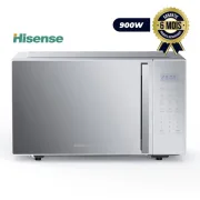 Four /Micro-onde Hisense 30L - H30MOMS9HG 1