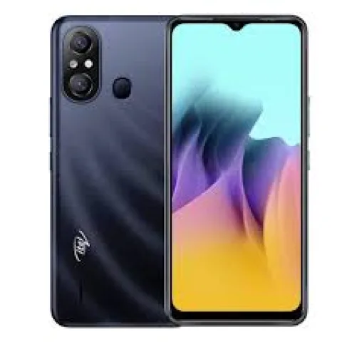 itel A58 Lite 32+ 2Go | 5MP